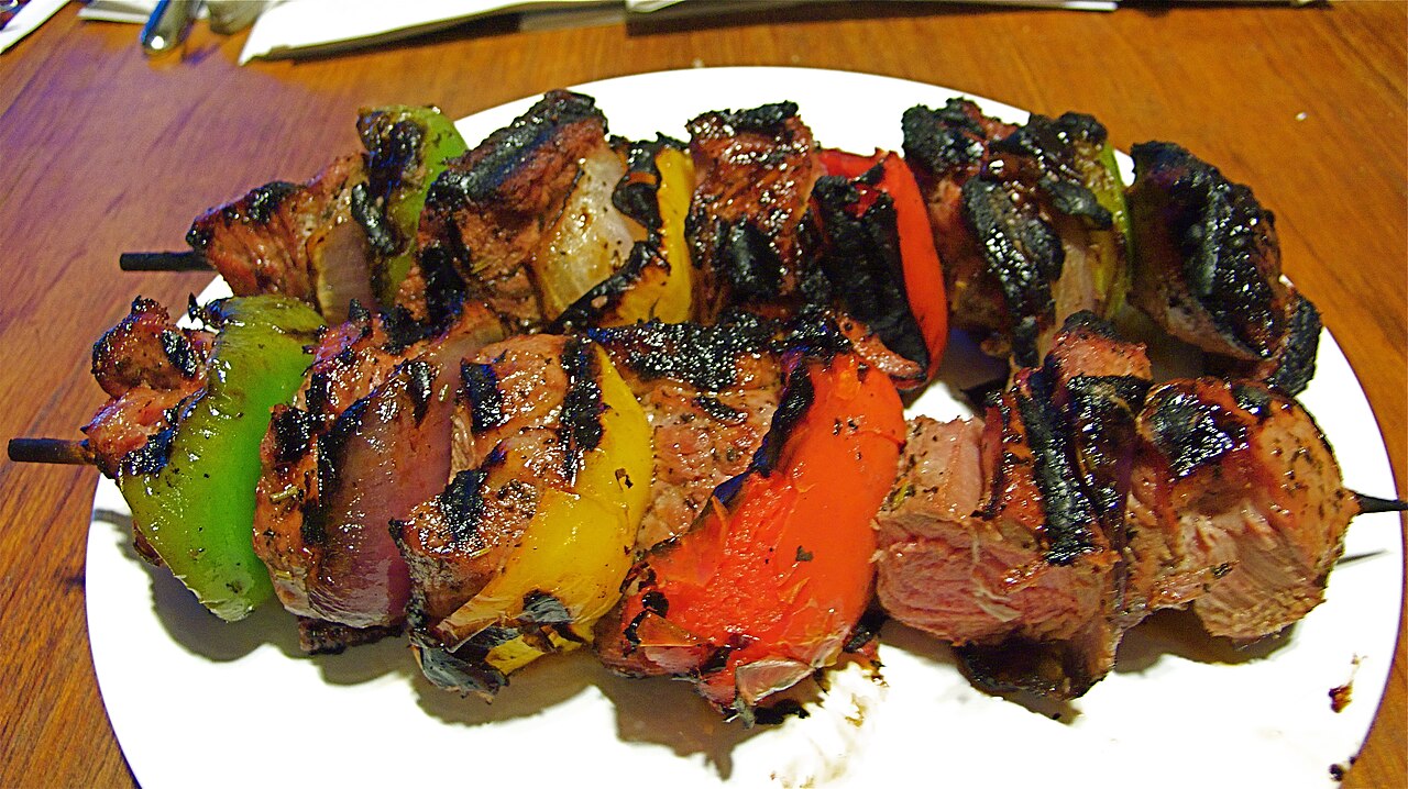Ocakbaşı
